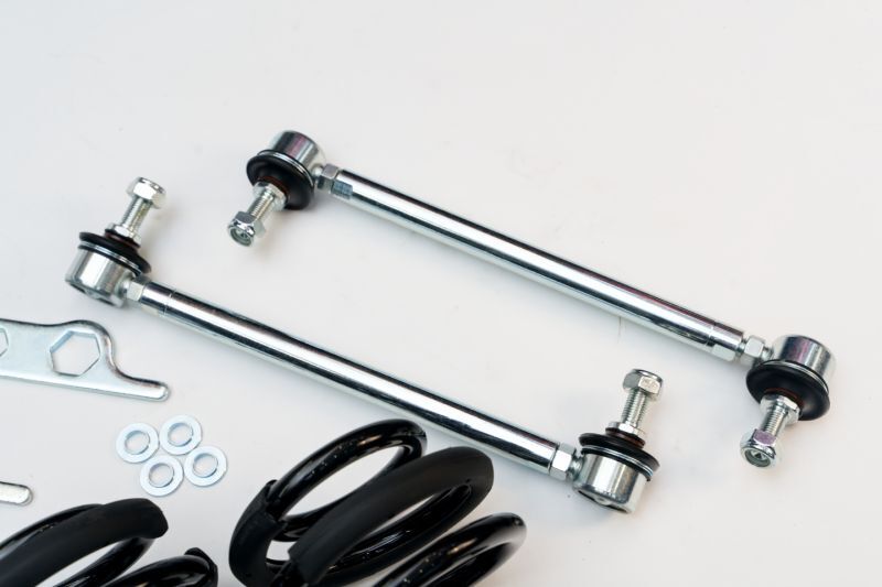 Z.S.S. オフィシャル オンラインストアZ.S.S. ZSS フルタップ式 車高調