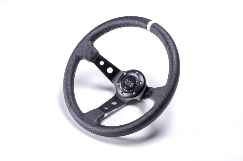 ディープコーンスポーツステアリング 35Φ - Z.S.S. オフィシャル