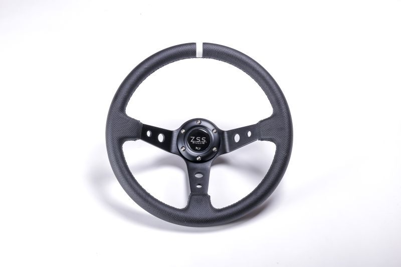 ディープコーンスポーツステアリング 35Φ - Z.S.S. オフィシャル