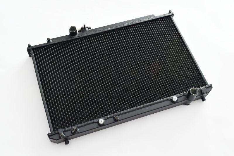 Z.S.S. オフィシャル オンラインストアZ.S.S. アルミ製 2層 ラジエター