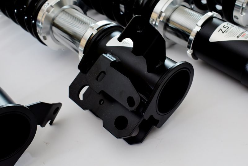 Z.S.S. オフィシャル オンラインストアZ.S.S. ZSS フルタップ車高調