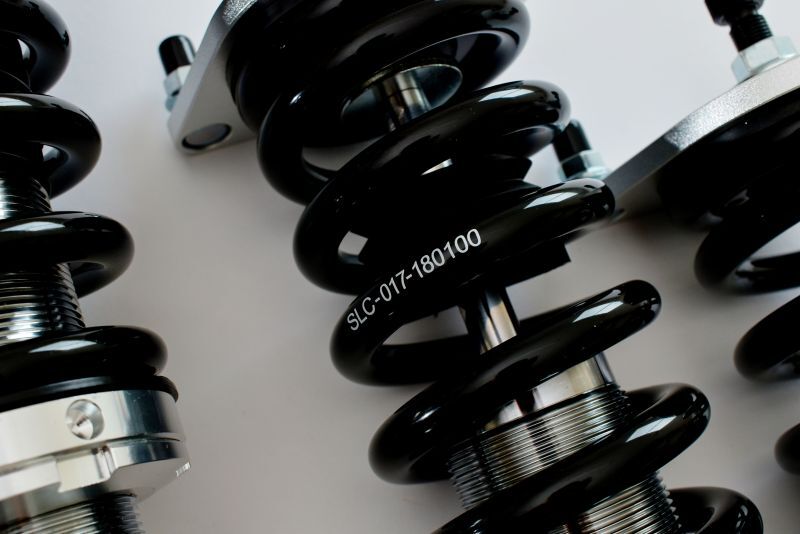 Z.S.S. ZSS フルタップ式車高調 RIGEL TOYOTA ZN8 GR86 86 SUBARU ZD8