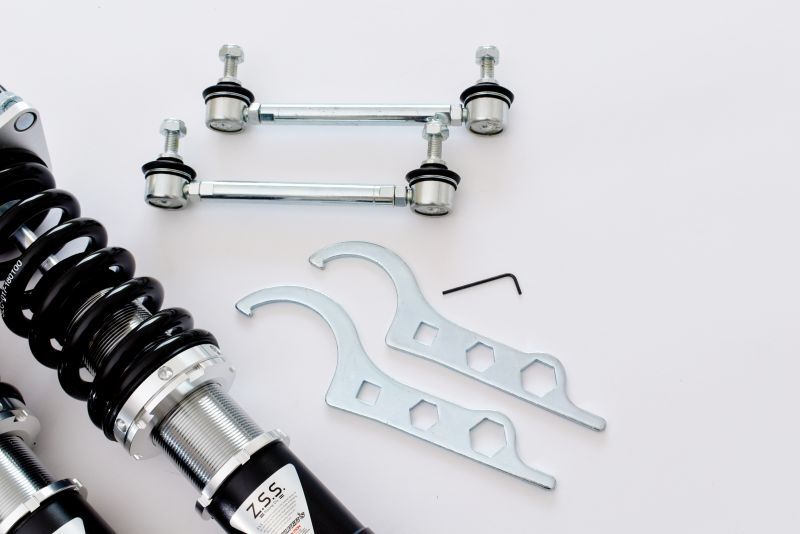 Z.S.S. オフィシャル オンラインストアZ.S.S. ZSS フルタップ車高調