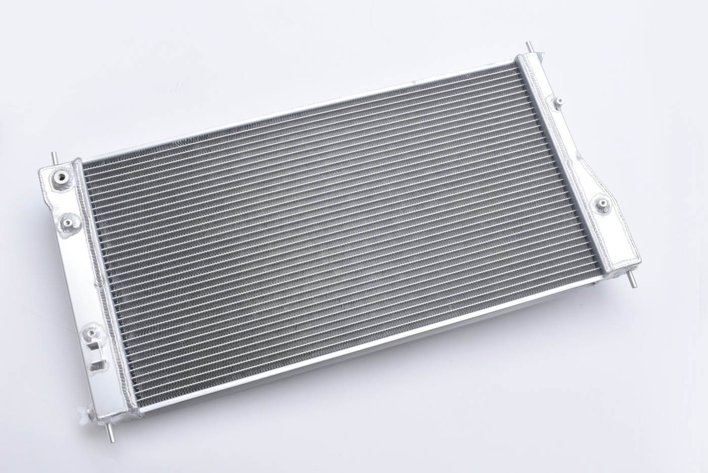 Z.S.S. オフィシャル オンラインストアZ.S.S. アルミ製 2層 ラジエター