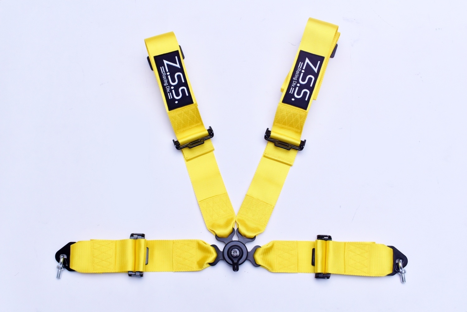 Z.S.S. オフィシャル オンラインストアZ.S.S. ZSS 4点式 レーシング