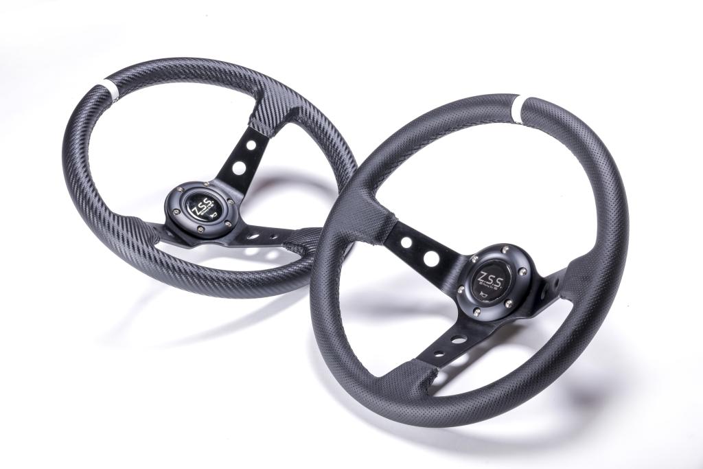 未使用 personal ステアリング ネオ・イーグル 35φ Yahoo!オークション