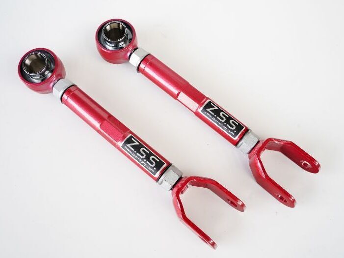 Z34 RZ34 フェアレディZ リア トラクションロッド ピロボール仕様