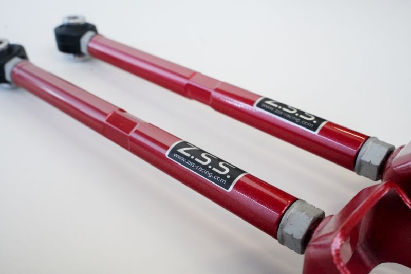 MR-S ZZW30リア ロア アーム - Z.S.S. オフィシャル オンラインストア