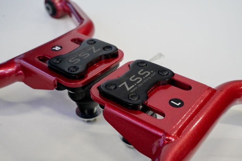 Z33 フェアレディZ V35 スカイライン 調整式 フロント アッパーアーム