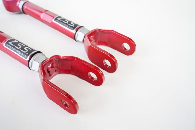 Z34 RZ34 フェアレディZ リア トラクションロッド ピロボール仕様