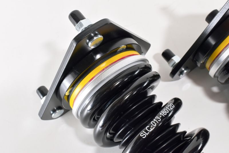 Z.S.S. オフィシャル オンラインストアZ.S.S. ZSS フルタップ車高調