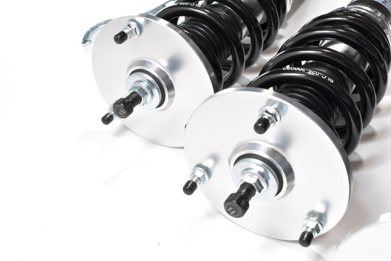 Z.S.S. オフィシャル オンラインストアZ.S.S. ZSS 車高調 RIGEL TOYOTA