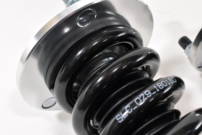 Z.S.S. オフィシャル オンラインストアZ.S.S. ZSS 車高調 RIGEL TOYOTA