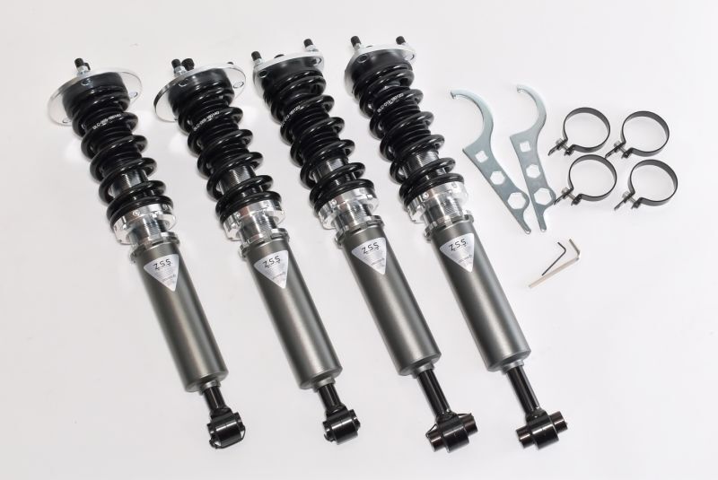 Z.S.S. オフィシャル オンラインストアフルタップ 車高調 RIGEL TOYOTA