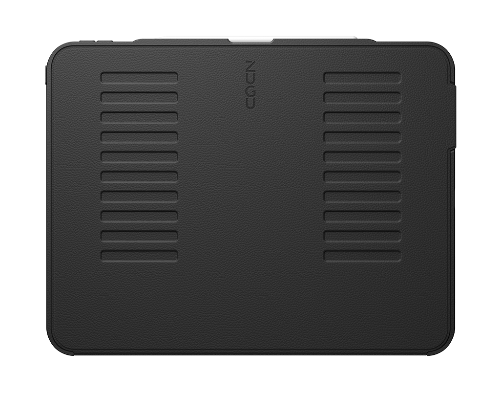 iPad Pro 13 Case (M4/M5) 2024/2025 | ZUGU