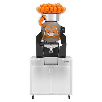 Juicer Speed series | Zumex Group