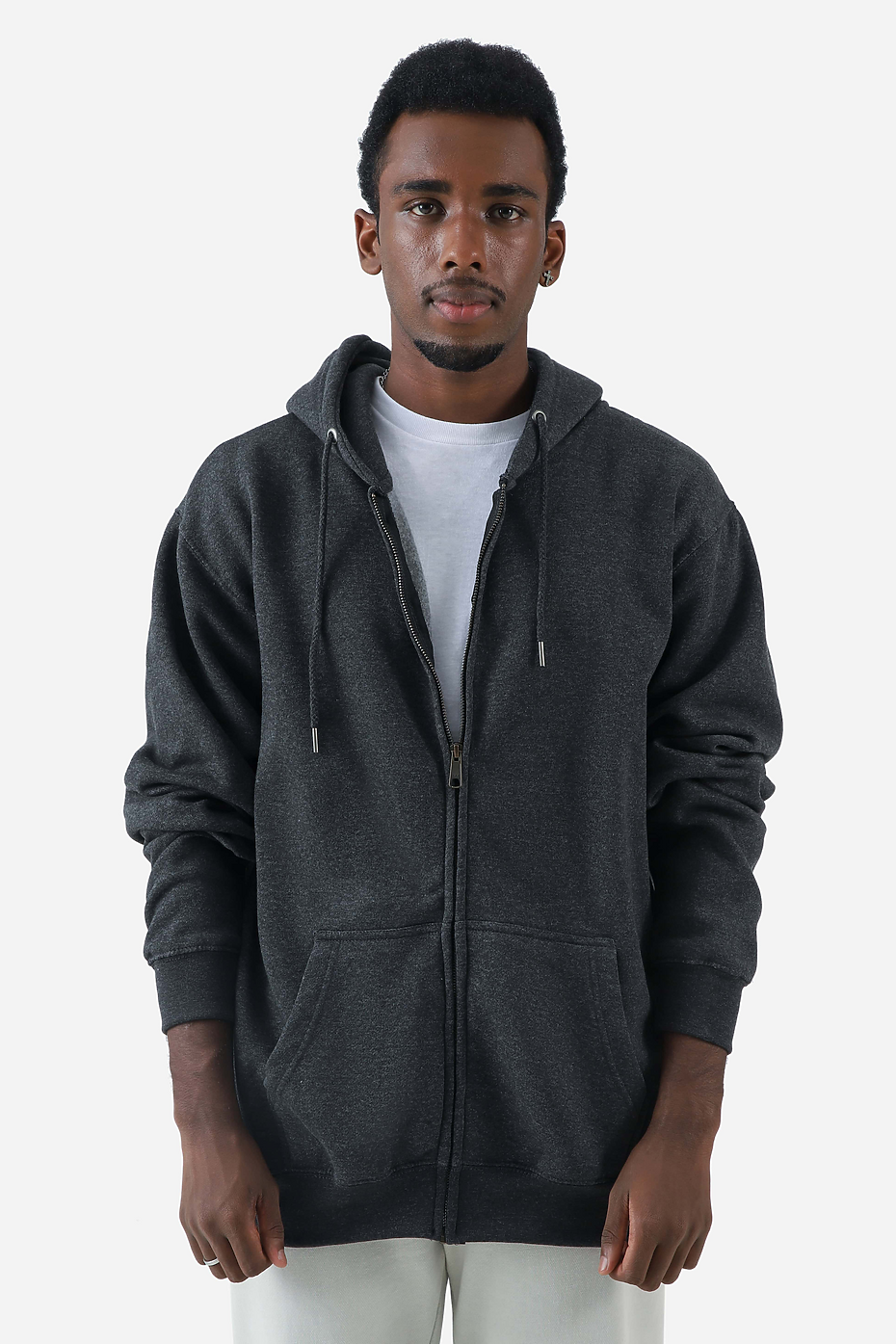 Premium Zipper Hoodie | ZuniSportswear