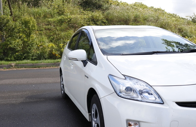 プリウス30とは。30後期と前期・カスタム・エアロ｜チューリッヒ