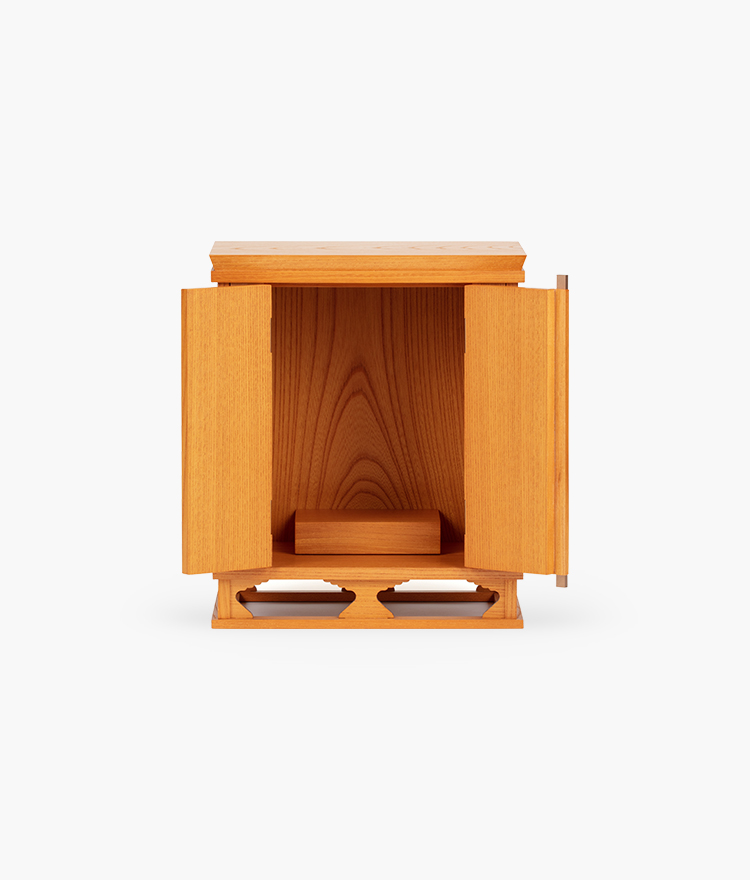 0314_文欟木型｜厨子屋銀座