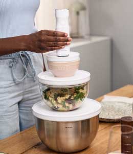 MASTERMIND×STAUB コラボレーションココット| 鋳物ホーロー鍋