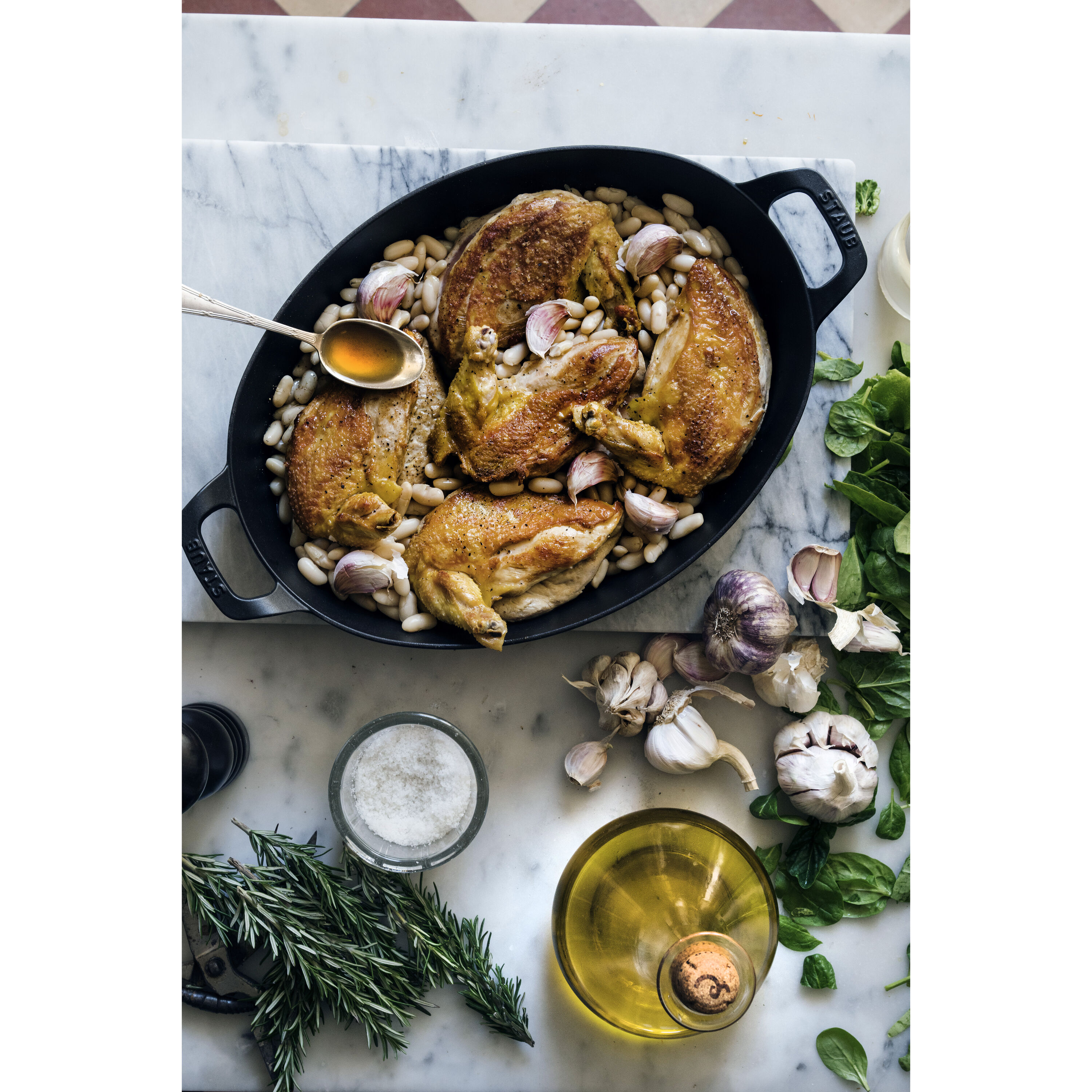 ストウブ Specialities スタッカブルディッシュ | ツヴィリング公式