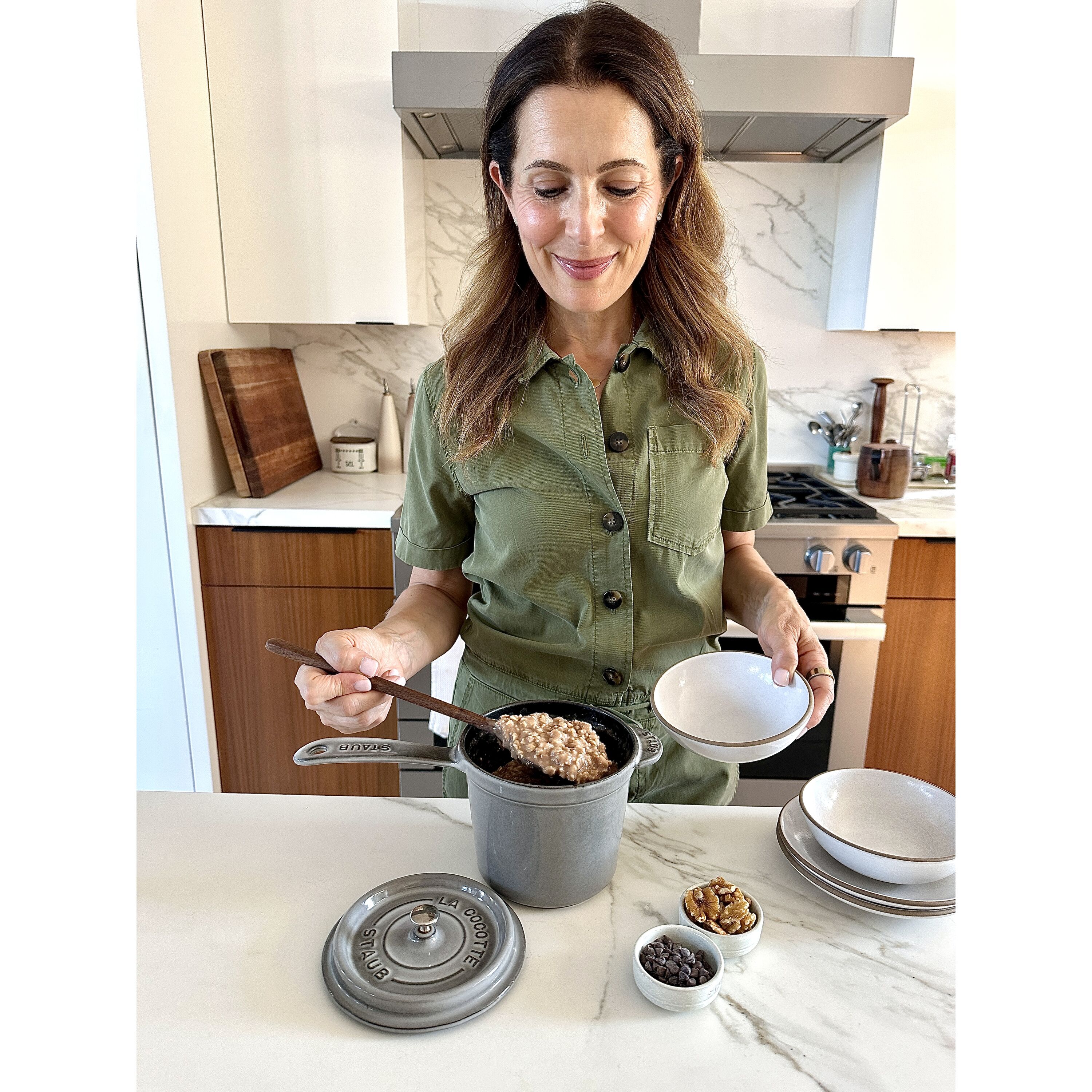 ストウブ Specialities ソースパン | ツヴィリング公式オンラインショップ