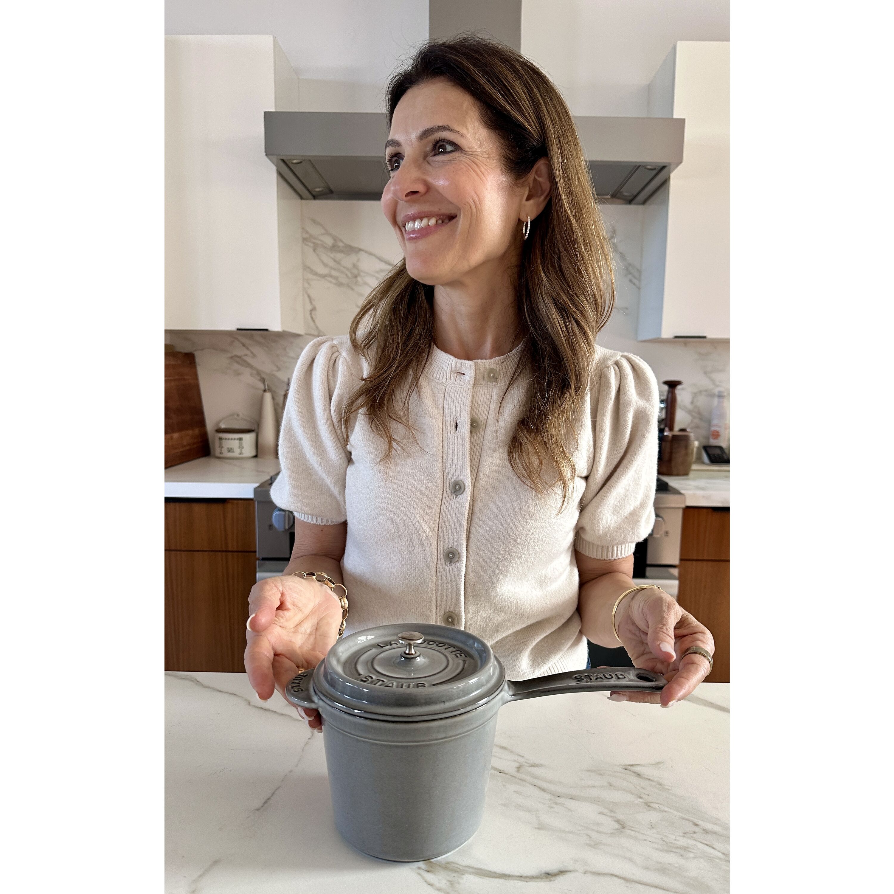 ストウブ Specialities ソースパン | ツヴィリング公式オンラインショップ