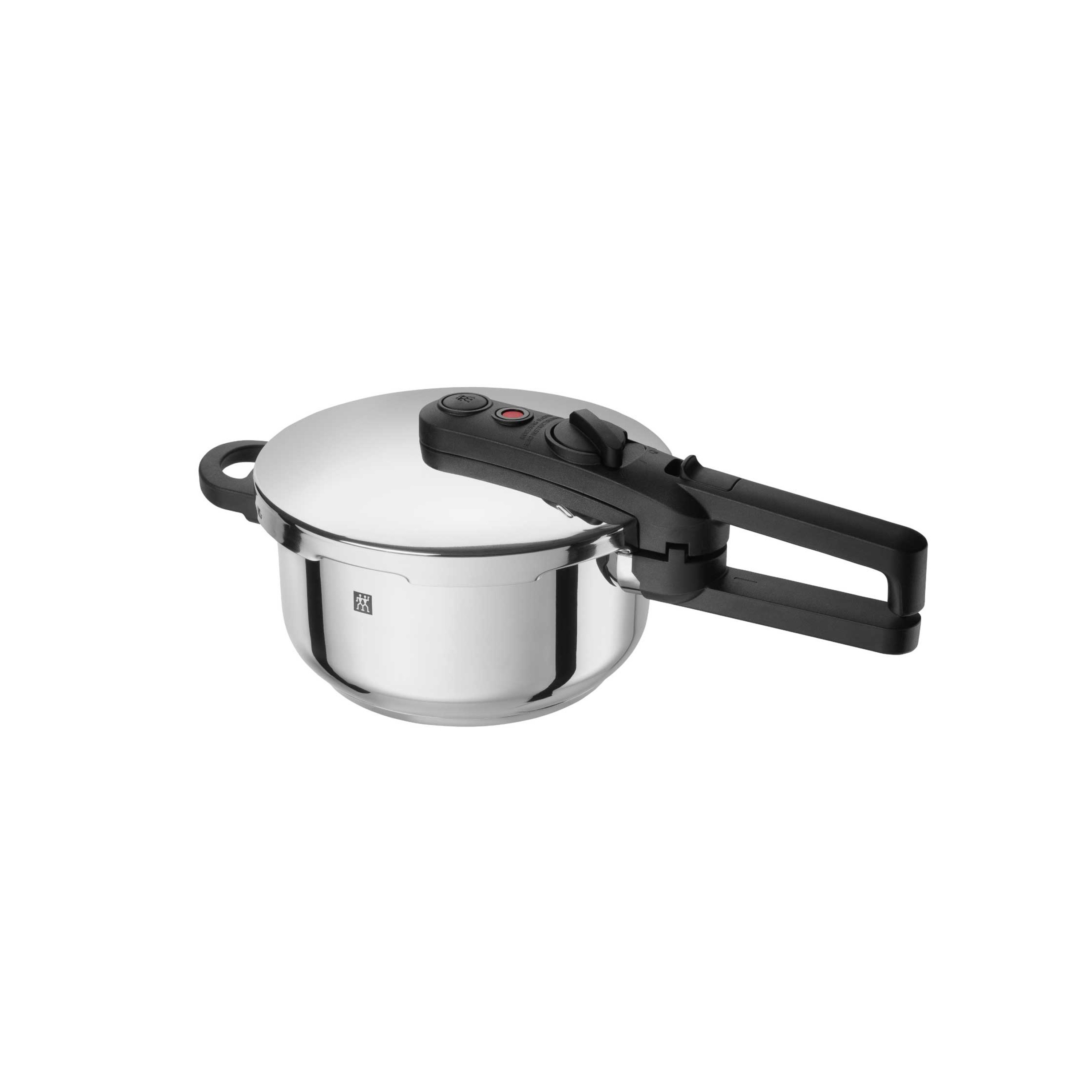 Buy ZWILLING EcoQuick II Pressure cooker | ZWILLING.COM