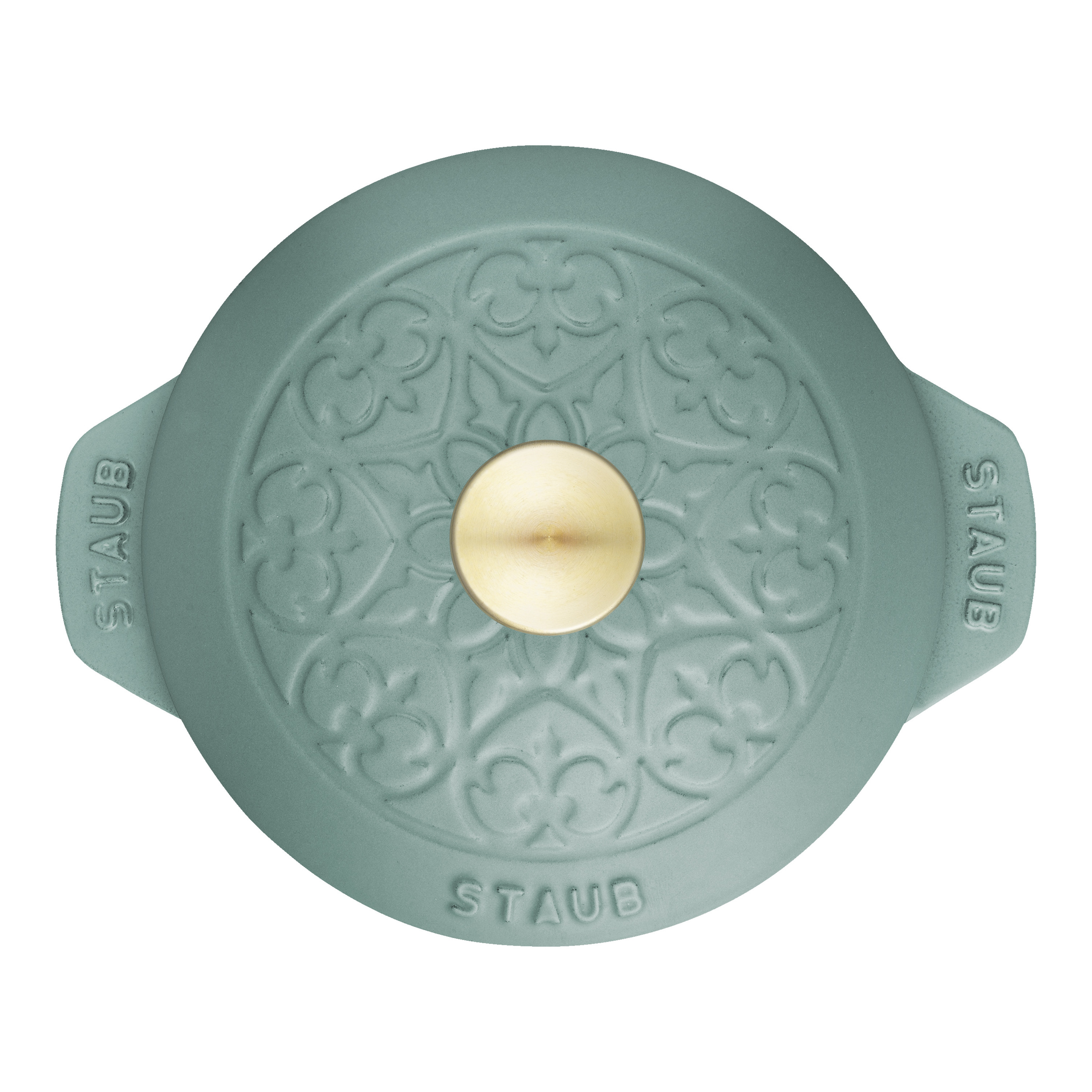 ストウブ 鋳物ホーロー鍋 ラ・ココット de GOHAN リリー