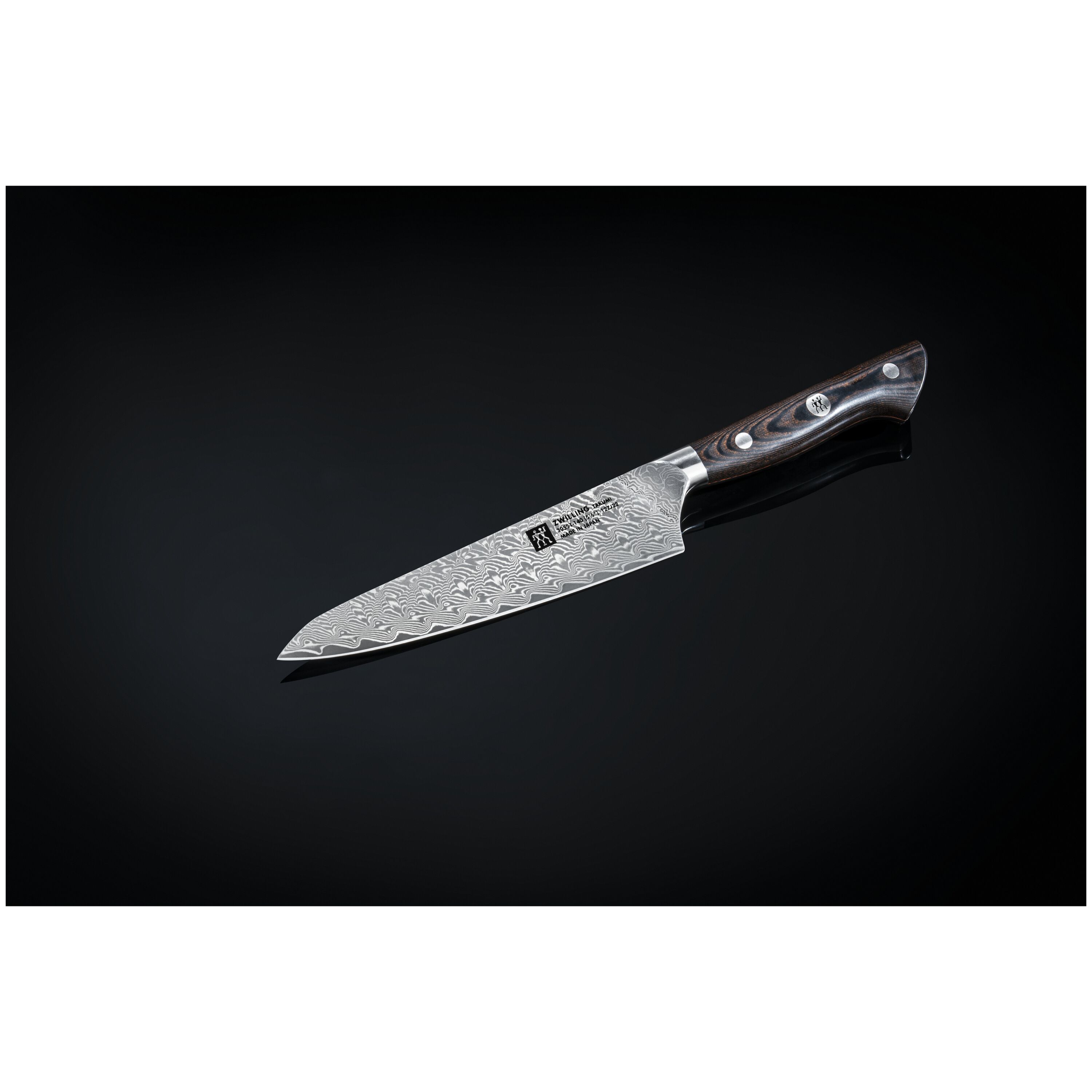 ツヴィリング Takumi コンパクトシェフ | ツヴィリング公式オンライン