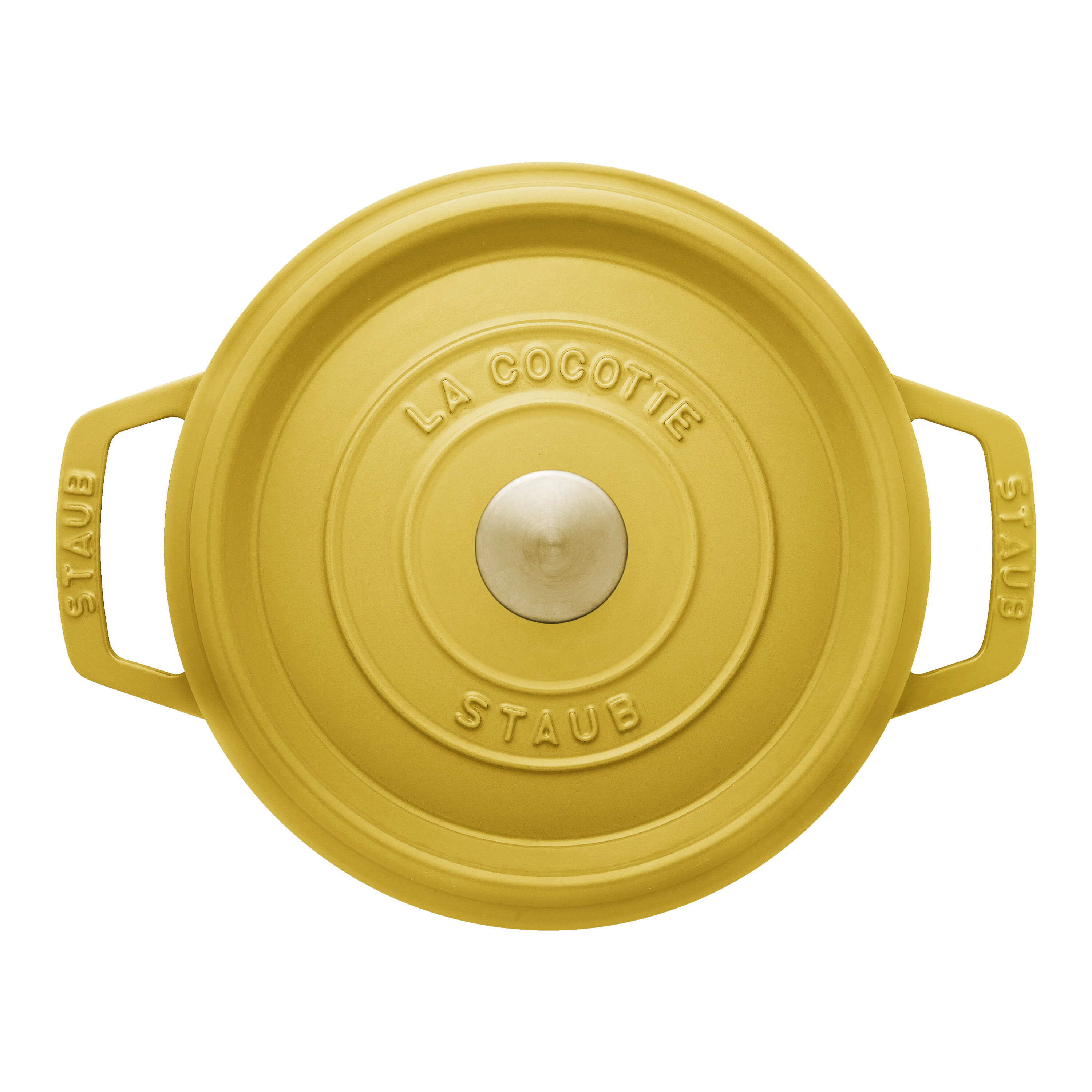 ココット シトロン| 鋳物ホーロー鍋| ストウブ(STAUB)公式通販