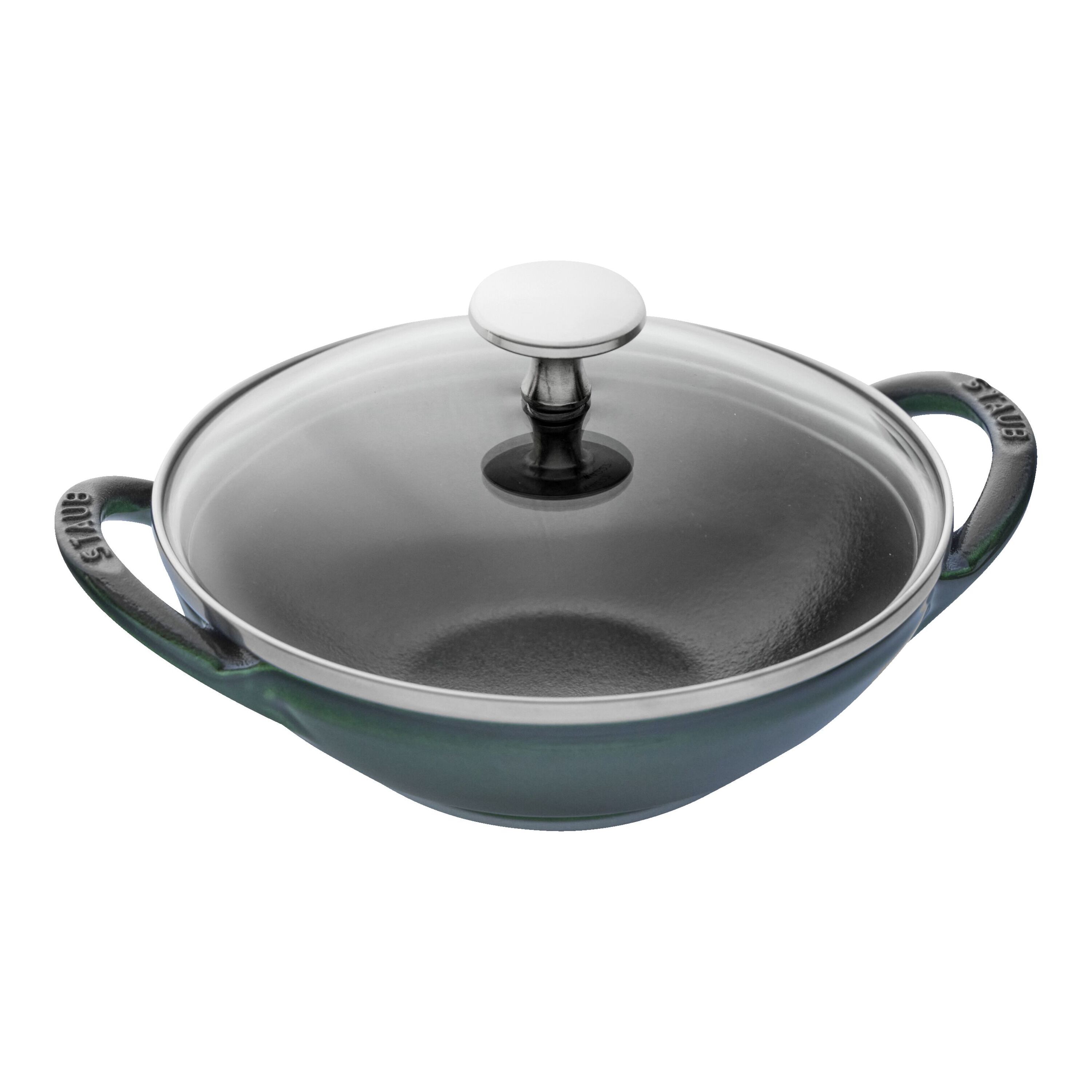 ストウブ Specialities ウォック | ツヴィリング公式オンラインショップ