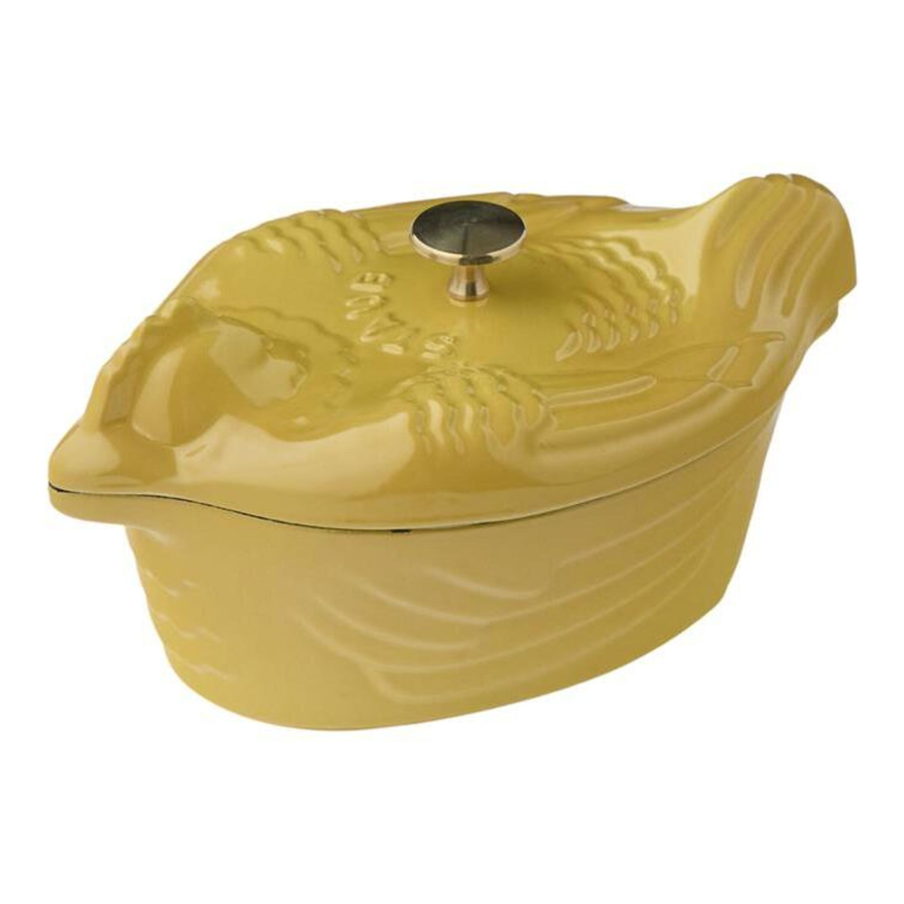 ストウブ 鋳物ホーロー鍋 ピコ・ココット | ツヴィリング公式