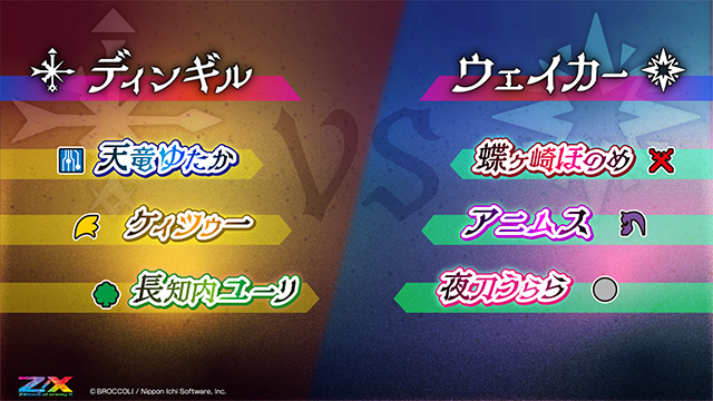 エクストラパック 第36弾 神々の夜明け ｜ Z/X - Zillions of enemy X