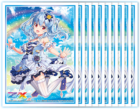 カードガチャ テンス・アニバーサリー ｜ Z/X - Zillions of enemy X