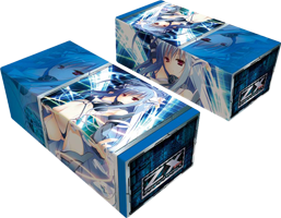 Z/Xカードサプライ ｜ Z/X - Zillions of enemy X - ゼクス公式サイト
