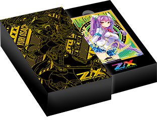 Topics No.0425 ｜ Z/X - Zillions of enemy X - ゼクス公式サイト