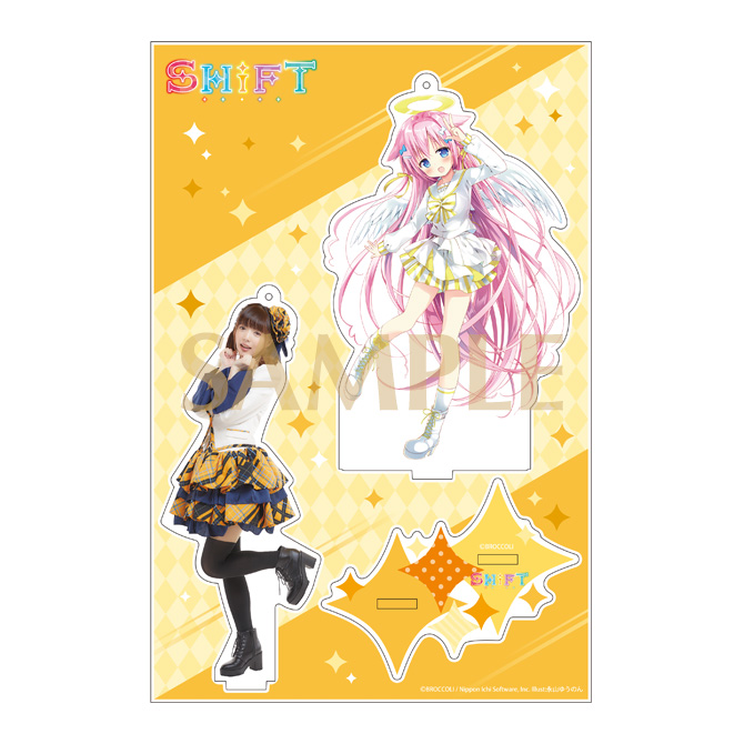 ゼクストリーム＠ONLINE 2020.WINTER｜Z/X -Zillions of enemy X-