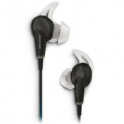 Bose 博士QuietComfort 20 消噪耳機Apple 裝置專用黑色718839-0010