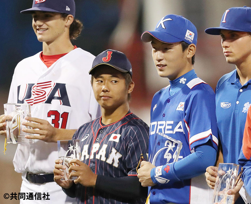 世界を驚かせた田浦文丸のチェンジアップ。「現代の魔球」で目指すは