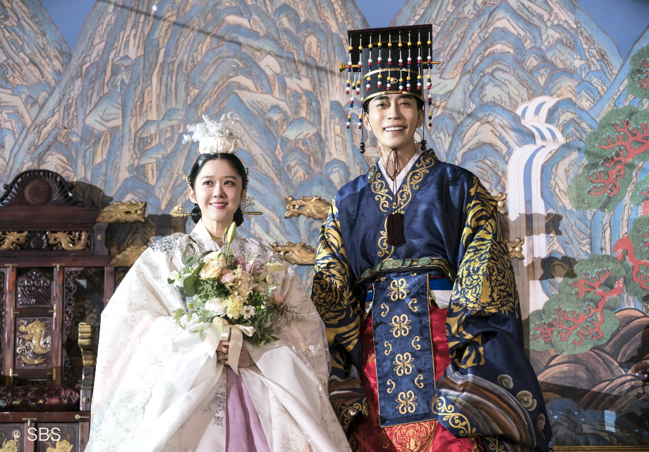 韓流ドラマ「皇后の品格」特集 | MY J:COM 韓流まつり