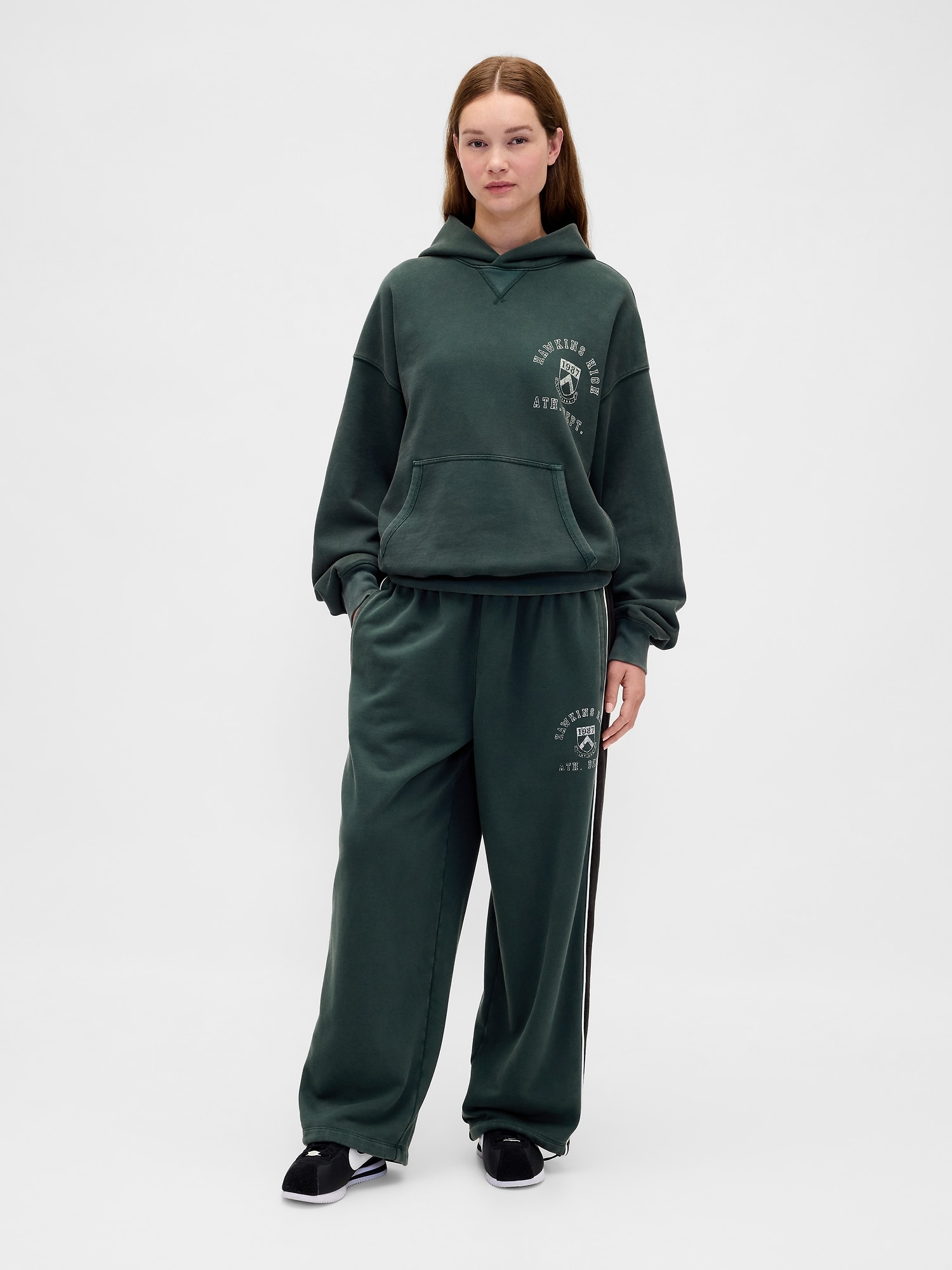 Gap公式オンラインストア | ストレンジャー・シングス ヘビーウェイト