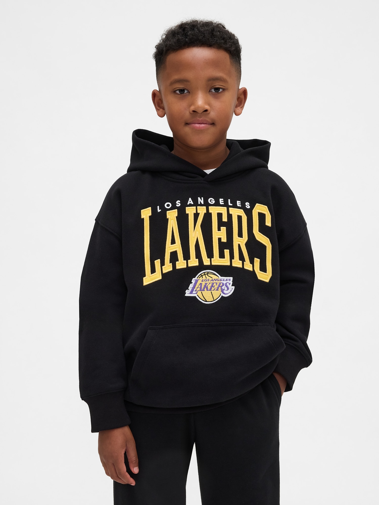 Gap公式オンラインストア | NBA ロサンゼルス レイカーズ ヴィンテージ