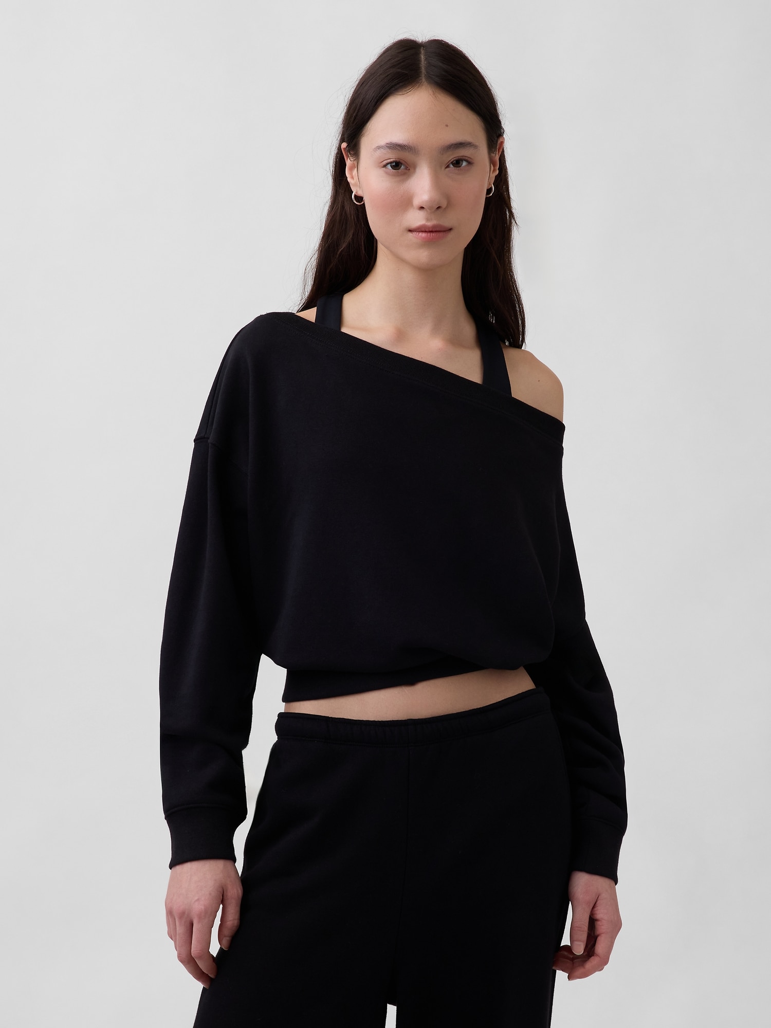 Gap公式オンラインストア | ヴィンテージソフト フレンチテリー