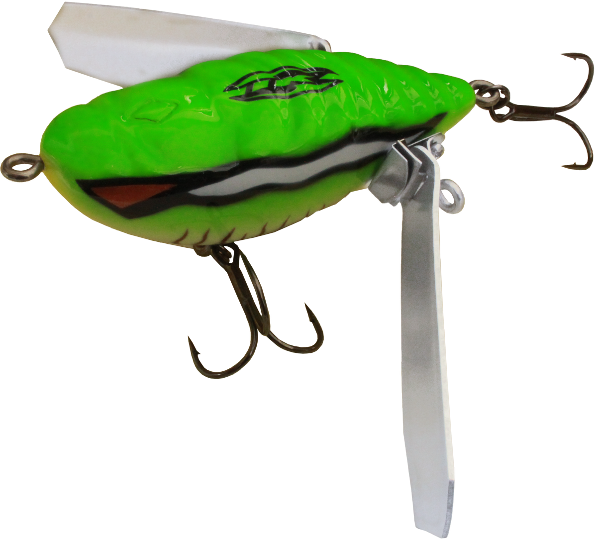 Aventa Crawler RS - アベンタクローラーRS -｜Lure | PRODUCTS | IMAKATSU