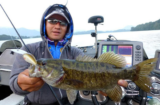 IMAKATSU CRANK IK-800R2 - イマカツクランク IK-800R2 -｜Lure