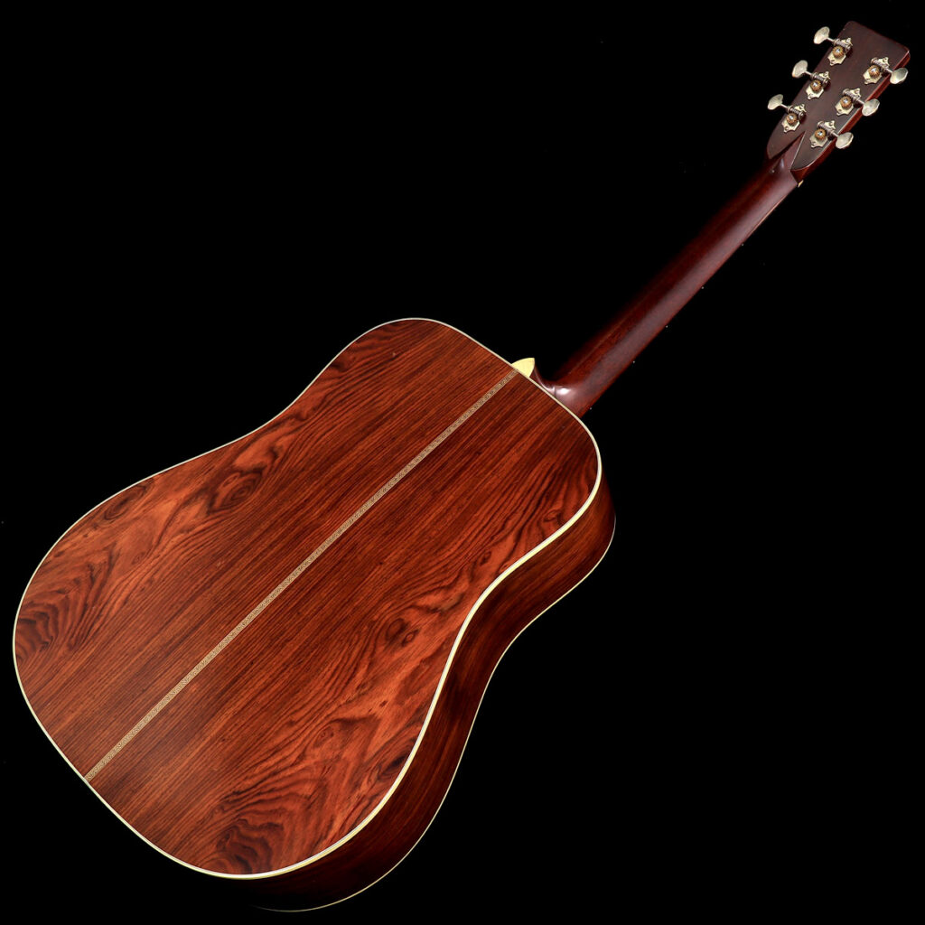 ついに、アコギもエイジドの時代！？ | イシバシ楽器スタッフブログ