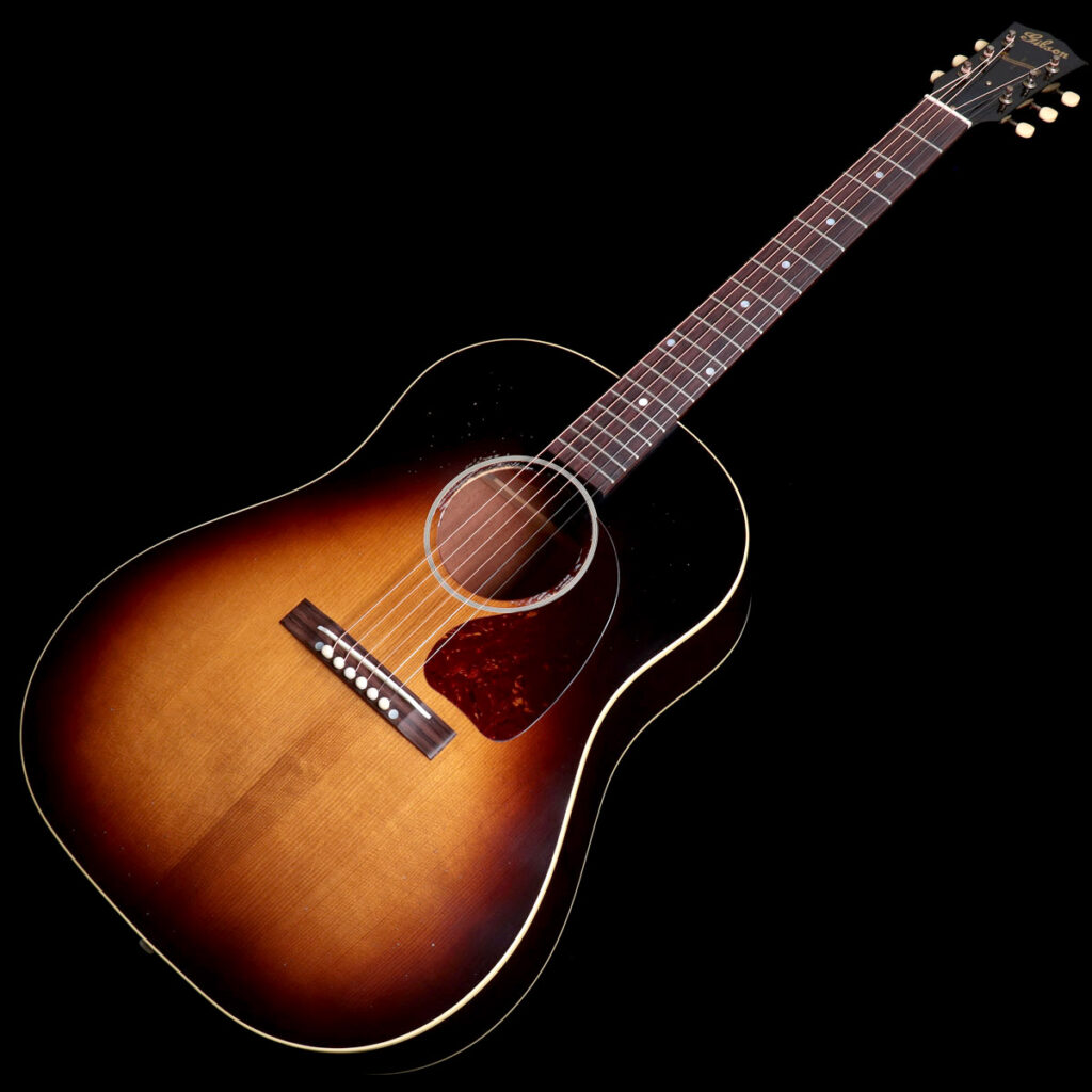 ついに、アコギもエイジドの時代！？ | イシバシ楽器スタッフブログ