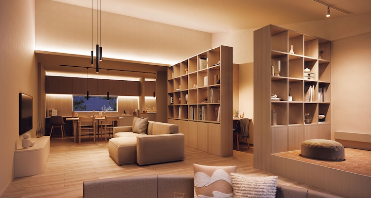 インテリア照明 | 住宅用照明器具 | Panasonic