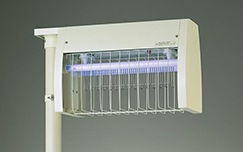 電撃殺虫器をお探しの方へ | 屋外用照明器具 | Panasonic